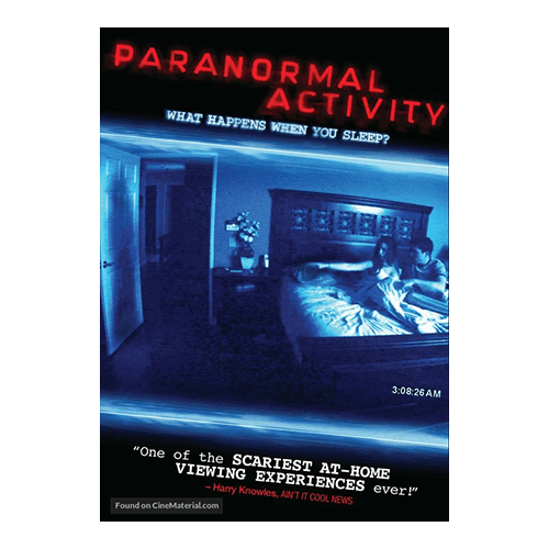 paranormalactivity