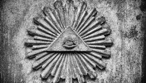 conspiracy video