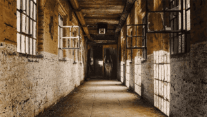 Ghosts and Hauntings