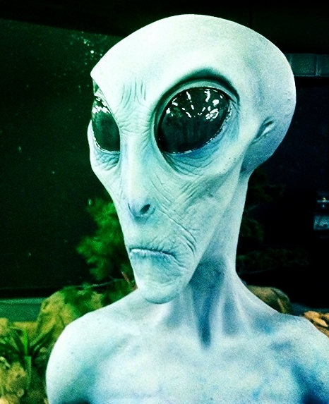 UFO museum, Roswell